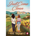 Just Come Clean