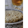 Damn Good Cookie: Poems