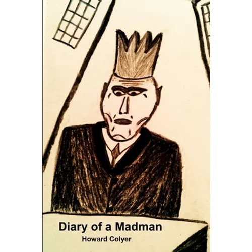 Diary of a Madman