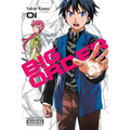Big Order, Volume 1