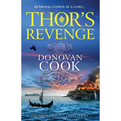 Thor's Revenge