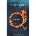 El Encuentro: El Caminante de su Palabra, Tlacuilo