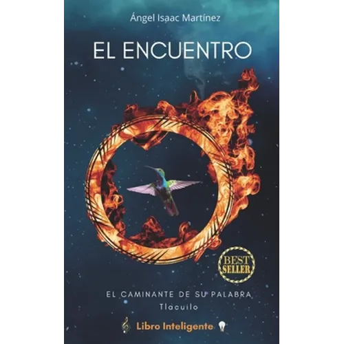 El Encuentro: El Caminante de su Palabra, Tlacuilo
