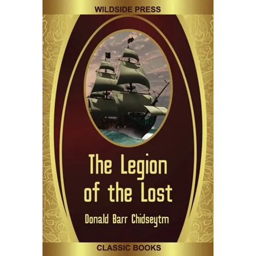 The Legion of the Lost
