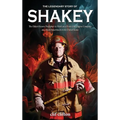 The Legendary Story of Shakey: The Oldest Known Firefighter to Work on a Front-Line Engine Company on a Paid Department in the United States