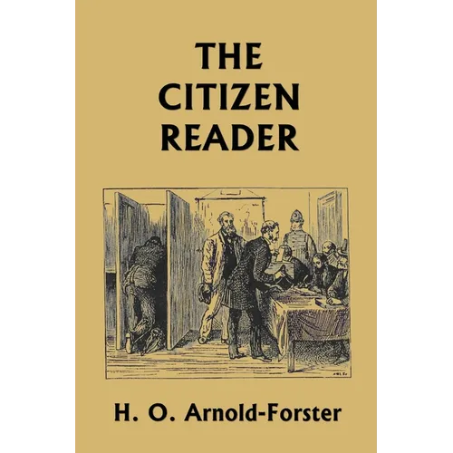 The Citizen Reader (Yesterday's Classics)