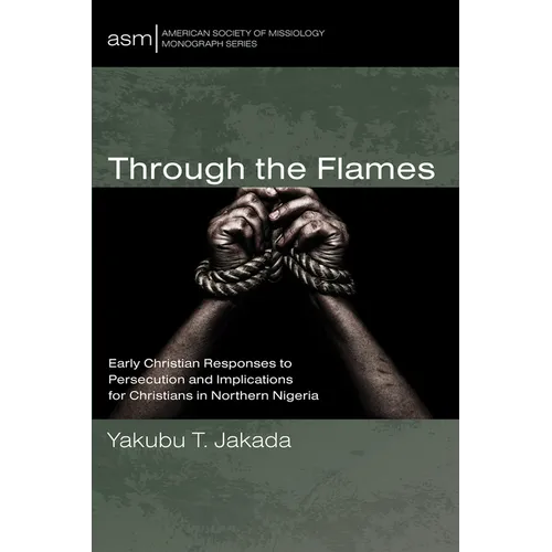 Through the Flames