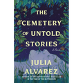 The Cemetery of Untold Stories