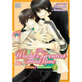The World's Greatest First Love, Vol. 2: The Case of Ritsu Onodera