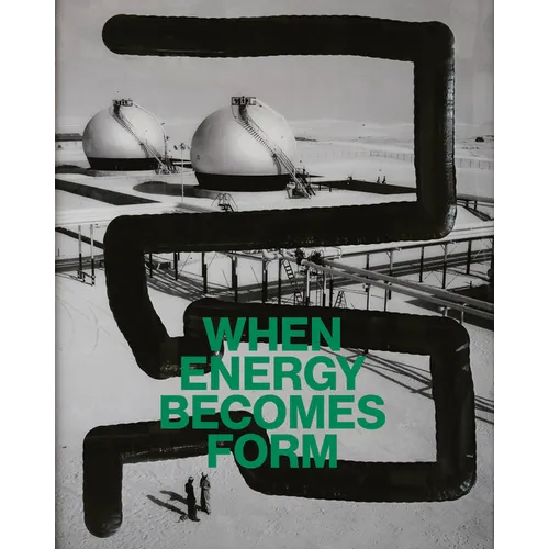When Energy Becomes Form