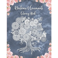 Doctrine & Covenants Coloring Book: A LDS Coloring Booking With Scripture Quotes From D&C