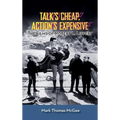 Talk's Cheap, Action's Expensive - The Films of Robert L. Lippert (hardback)