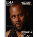 Bma Black Men Authors Magazine: Black Men Authors