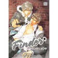Finder Deluxe Edition: Secret Vow, Vol. 8
