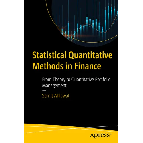 Statistical Quantitative Methods in Finance: From Theory to Quantitative Portfolio Management