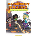 The Magnificent Makers #9: Rolling Through the Rock Cycle
