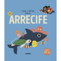 Pipa Y Otto En El Arrecife