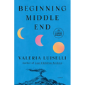 Beginning Middle End