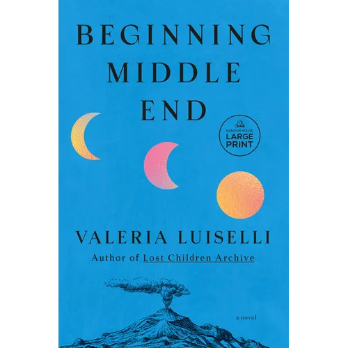 Beginning Middle End