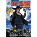 Mystery Men (& Women) Volume Five