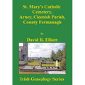 St. Mary's Catholic Cemetery, Arney, Cleenish Parish, County Fermanagh