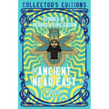The Ancient Near East (Ancient Origins): Stories of People & Civilization