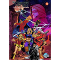 The Odyssey: The New Dawn #1