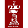 St. Veronica Giuliani