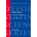 Time Series: A Biostatistical Introduction