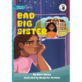Bad Big Sister - Our Yarning