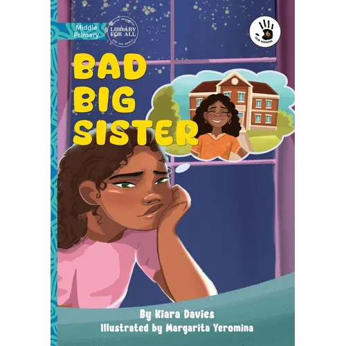 Bad Big Sister - Our Yarning