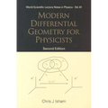 Modern Diff Geometry for Phys (2ed)(V61)
