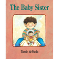 The Baby Sister
