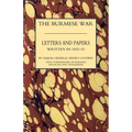 Burmah Letters and Papers (1852-53 )