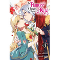 The Fiancee Chosen by the Ring, Vol. 4