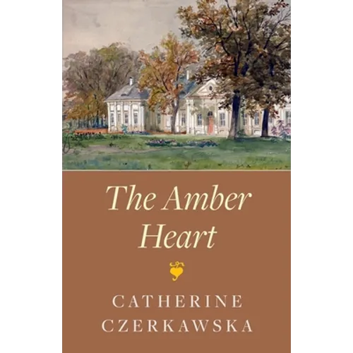 The Amber Heart