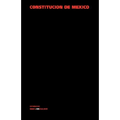 Constitución de México