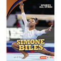 Simone Biles, 2nd Edition