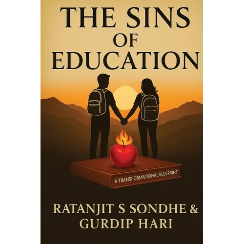 The Sins of Education