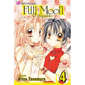 Full Moon, Vol. 4
