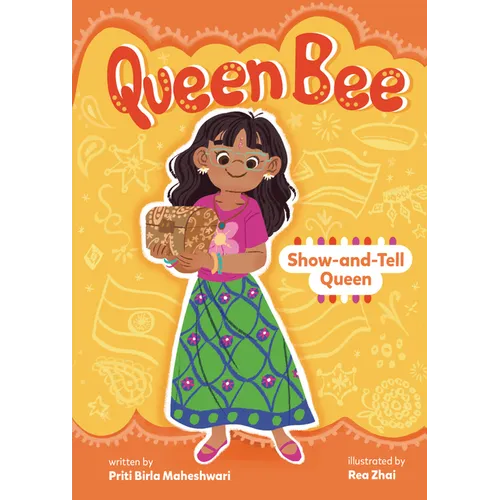 Show-And-Tell Queen
