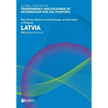 Global Forum on Transparency and Exchange of Information for Tax Purposes: Latvia 2023 (Second Round)