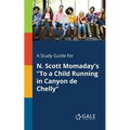 A Study Guide for N. Scott Momaday's "To a Child Running in Canyon De Chelly"