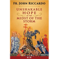 Unshakeable Hope in the Midst of the Storm