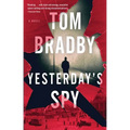 Yesterday's Spy