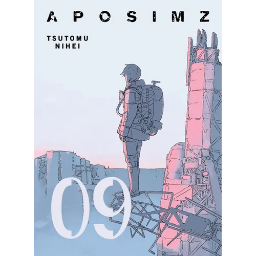 Aposimz 9