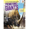 Prehistoric Giants