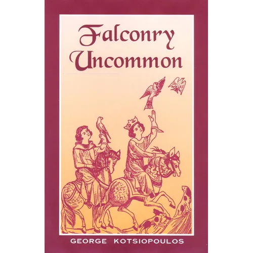 Falconry Uncommon