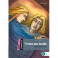 Tristan and Isolde: Starter Level: 250-Word Vocabularytristan and Isolde