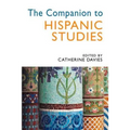 The Companion to Hispanic Studies